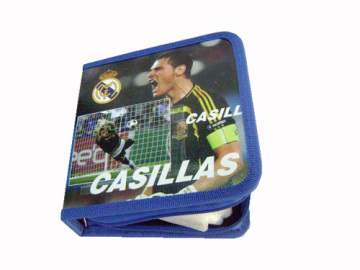40pcs CD bag