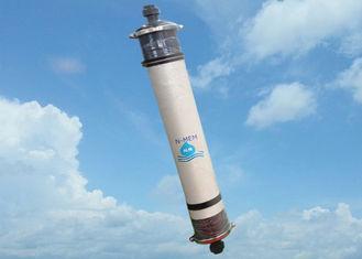 UF PVC PVDF Hollow Fiber Water Filter For Pharmaceutical An