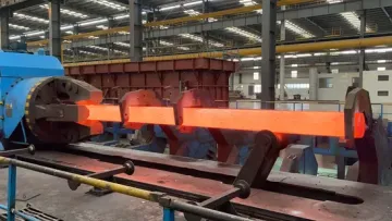 ASTM A335 Seamless Alloy Steel Tubing and Pipe