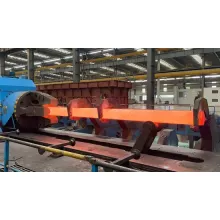 ASTM A335 Seamless Alloy Steel Tubing and Pipe