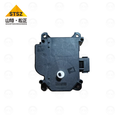 Hitachi excavator ZH200LC motor assembly XB00001059