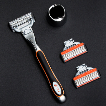 Razor Blade 미국 Razor Blade 판매 Five Blades