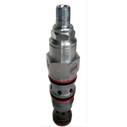 Cavt11-Alimit Valve 7 ~ 210bar 40l/นาที