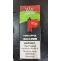 Buy Al Fakher 15000 Puffs Disposable Vape
