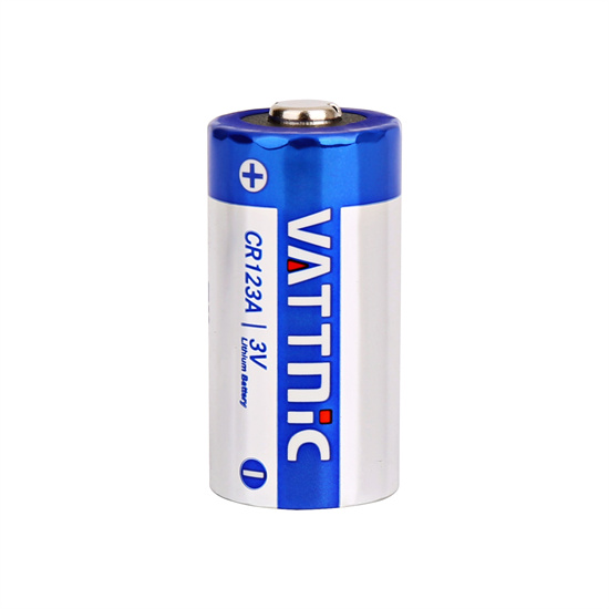 3 Volt CR17335 Lithiumzelle 1700mah Hausgeräte