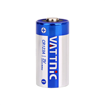 3 Volt CR17335 CELLA DI LITITIO 1700MAH ELETRI ALL&#39;AMITO