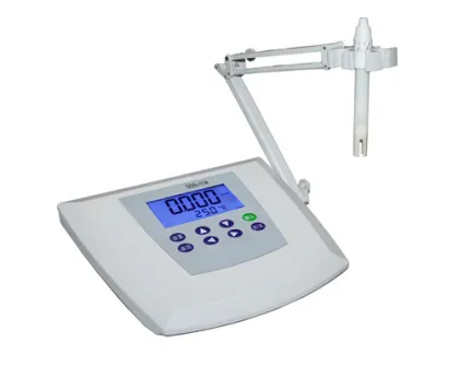 Digital Electrical Tester and Conductivity Meter