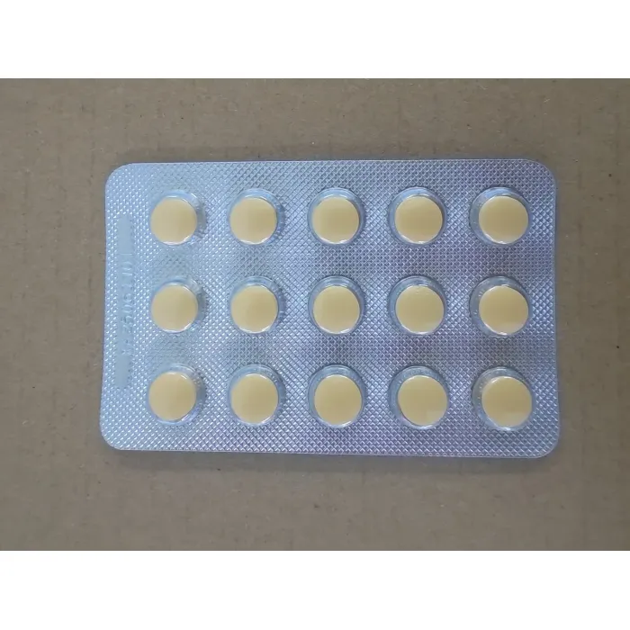 حبيبات كلوريد البوتاسيوم 1.5 جرام للاستخدام الطبي