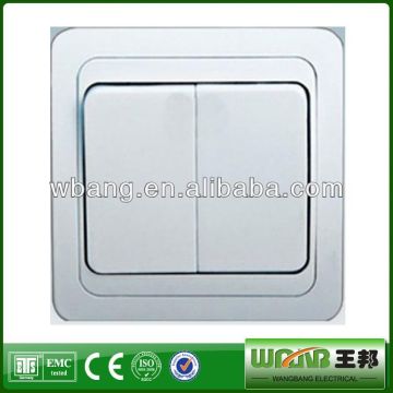 Smart Touch Wall Switch Led