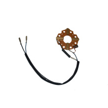 Flexible Wiring Harness Solutions UL/CE Certified Wiring Harness Factory