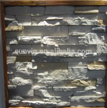 Artificial Culture Stone GTB-F-09