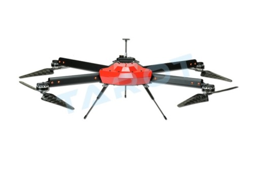 Peeper I Frame multi-Copter di lunga data TL750S1 Drone Frame