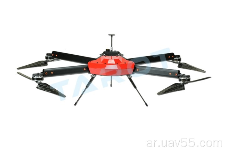 Peeper I Frame Multi-Copter Frame TL750S1 Frame بدون طيار