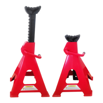 Security Support Auto Repair and Maintenance Jack Trolley Lifting Horse Bench Tool
