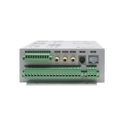 Electric Arc Flash Protection: Blue Jay AFR-3S High-Speed Fault Detection Device for Switchgear