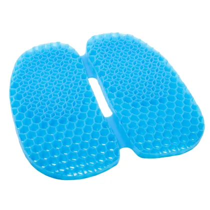 Cooling Gel Seat Cushion: Enhancing Comfort in Cars, Offices, and Beyond