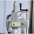 无菌粉末灌装机