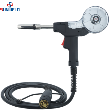 XL SP PRO360 স্পুল গান 10ft(3.0m) ইউরো সংযোগকারী