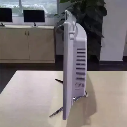 Cheap China computers,32" DIY all in one pc with gigabyte motherboard