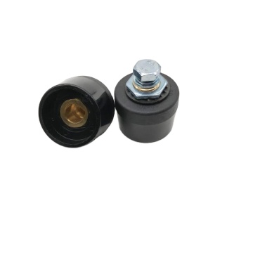 Tig Welding Torch Accessories Panel Socket 50-70mm²