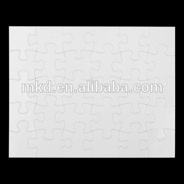 Meikeda 30pcs Square Sublimation Puzzle