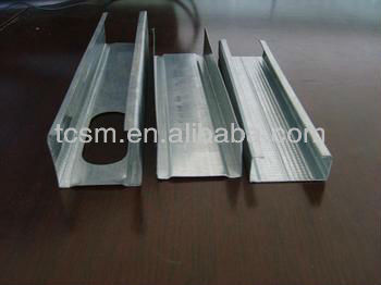 strong quality light steel keel