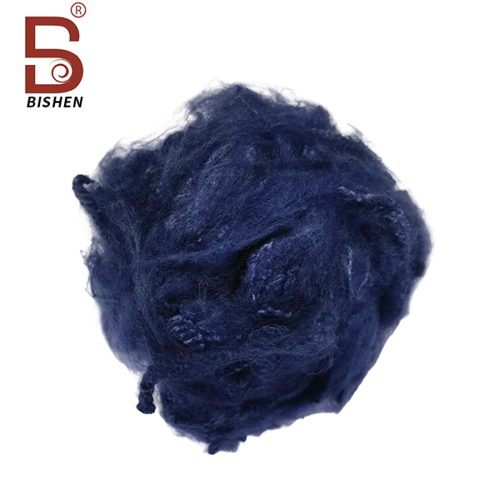 แนวโน้มล่าสุดในเส้นใยเคมี