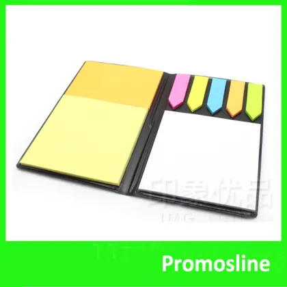 Hot Sale custom memo promo notepad