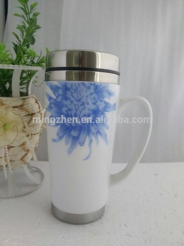 wholesale ceramic mugs