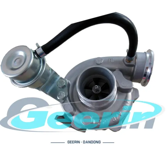 Geerin turbo TA31 465819-5003S for MWM 4.10T Industrial