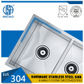 Stainless Steel 1.2mm Undermount Kitchen Sink