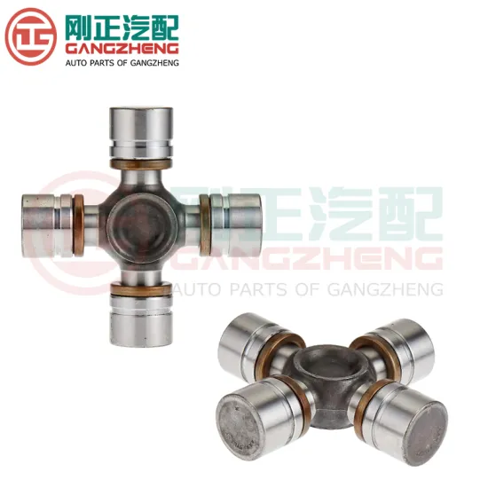 Auto Spare Parts: Cross Shaft for Various GREAT WALL Models including C30, C50, COOLBEAR, FLORID, M2, M4, 5, WINGLE7, VOLLEX, HOVER, H5, POWER, KINGKONG