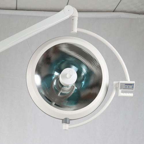 CE disetujui Ruang operasi Halogen lampu bedah