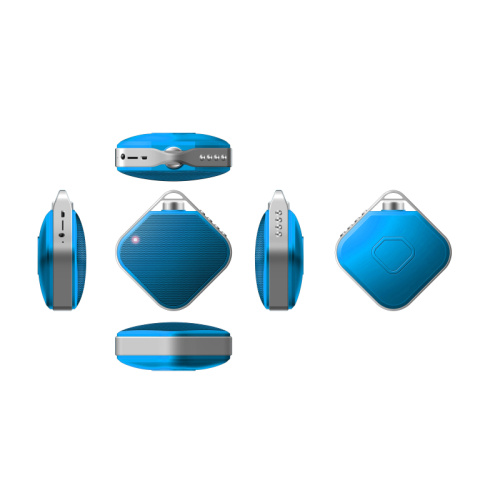 Mini Bass Best Sound Quality Bluetooth Speaker