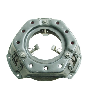 Terbon Truck Drive System Clutch Assembly with 275mm Clutch Cover