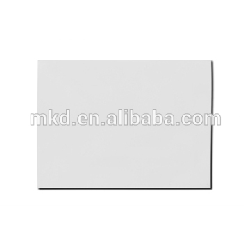 Meikeda Rectangle sublimation tiles FOR TIL35