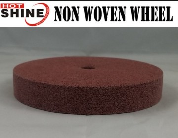 good product Nylon polishing wheel