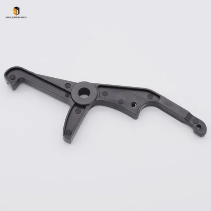 Zhanpeng Elevator Door Knife Door Lock Device