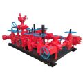 2 9/16" 5K Choke Manifold