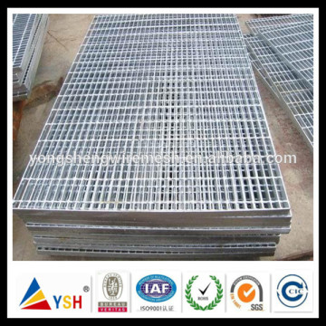Professional Manufacturer Hot Dipped Galvanized Steel Bar Grating(China Manufacturer )