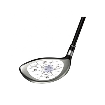 High-Quality Golf Impact Tape - Melelinks Swing Training Aid