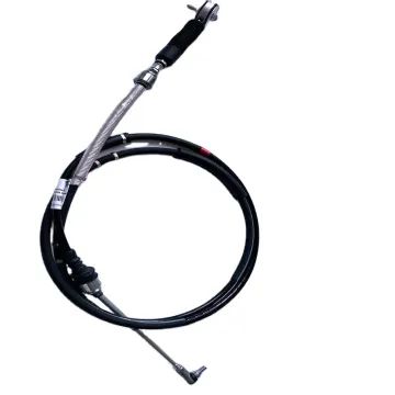 Good quality Manufacturer supply automotive gear shift cable 33820-0W050 auto cable