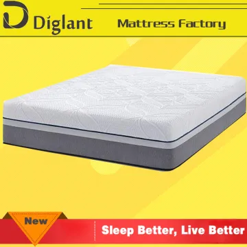 cheap foam mattress with high quality foam sponge mattress