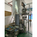 Machine d'emballage de bonbons multifonctionnels pour granules