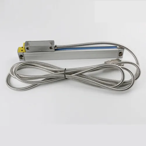 Linear Encoder Scale For Cnc Machine Tools, High Quality Linear Encoder