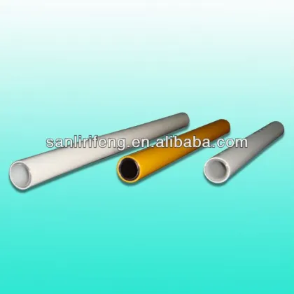 aluminum-plastic pipe