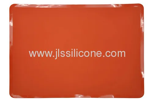 Silicone Kitchen Tool Oven Baking Sheet Mat 