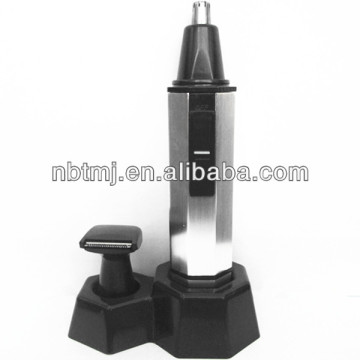 Electric Nose & Ear Hair Trimmer