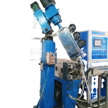 High Speed Plastic Wire & Power Cable Extrusion Machines