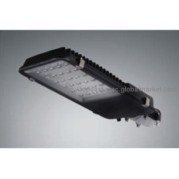 48W LED Streetlights approved by CE/RoHS
